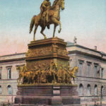 Berlin, Denkmal Friedrich der Große