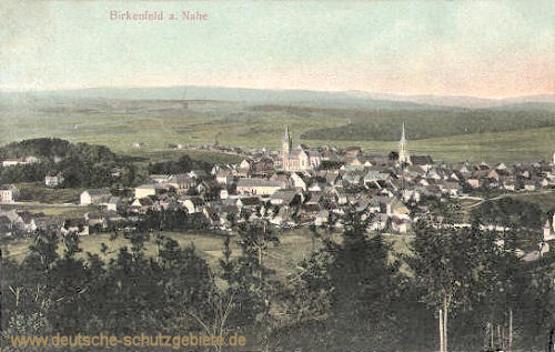 Birkenfeld a. Nahe