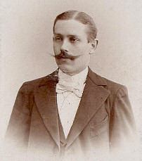 Ernst Jacobs (1900), 20.09.1870 - 17.05.1928