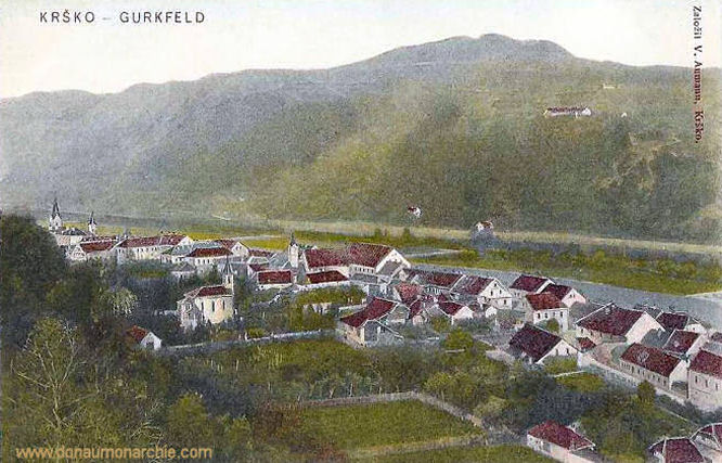 Gurkfeld