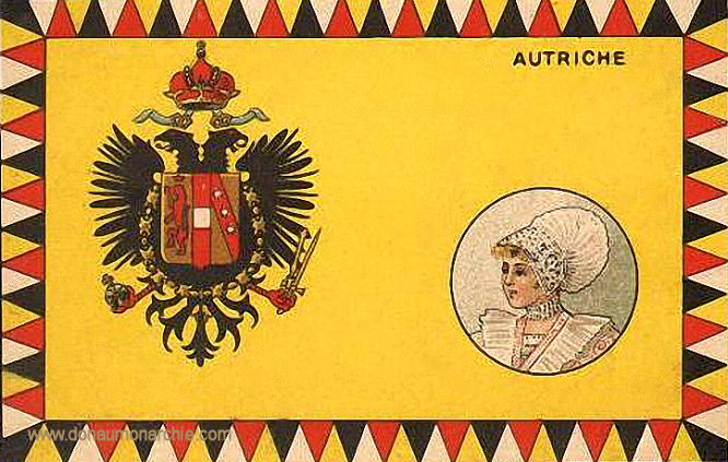 Kaisertum Österreich