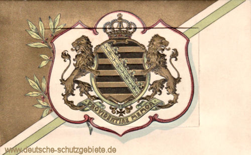 Königreich Sachsen