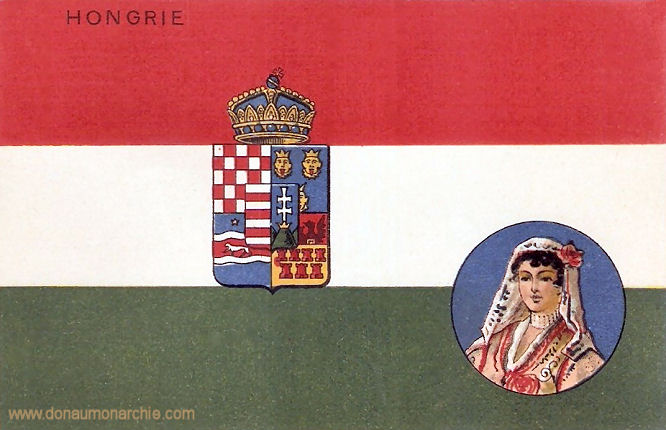 Königreich Ungarn