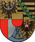 Liechtenstein, Wappen