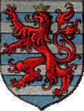 Großherzogtum Luxemburg, Wappen