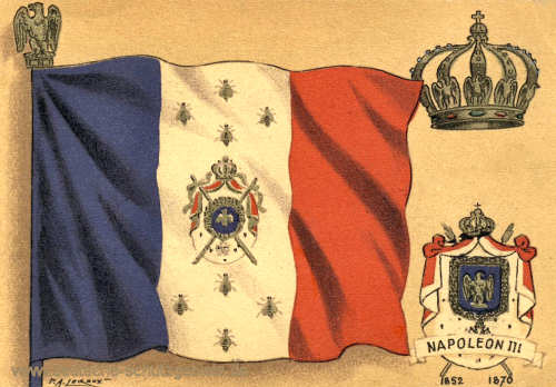 Französisches Kaiserreich unter Napoleon III.