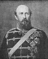 Friedrich Karl Prinz von Preußen