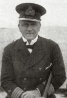 Magnus von Levetzow