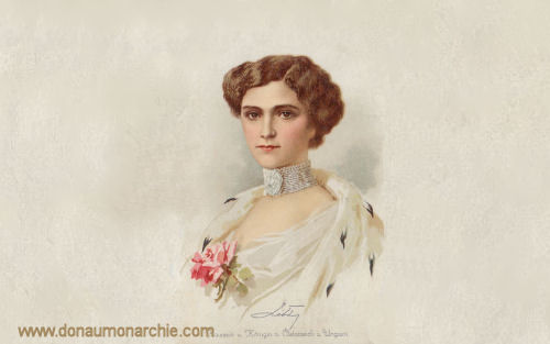 Zita, Kaiserin von Österreich, Königin von Ungarn