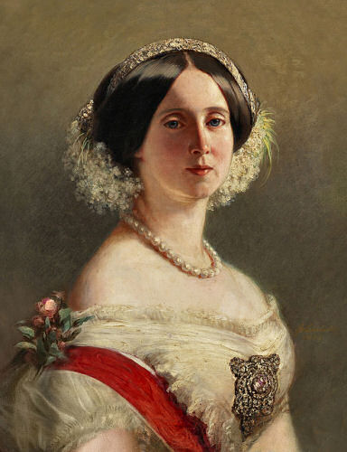 Augusta von Sachsen-Weimar-Eisenach