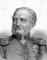 Friedrich von Wrangel
