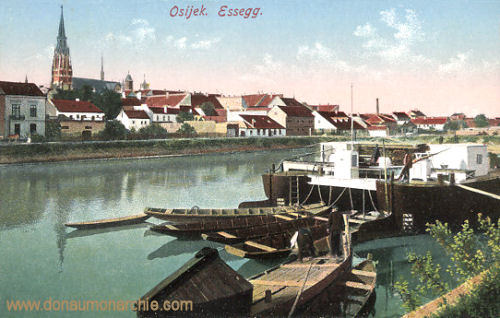 Essegg (Osijek)