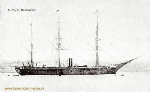 S.M.S. Bismarck