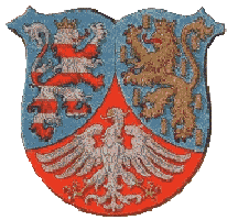 Provinz Hessen-Nassau, Wappen
