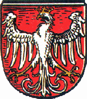 Gnesen, Wappen