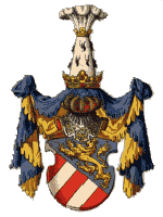 Grafschaft Görz, Wappen