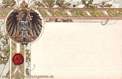 Reichsverfassung, 1871