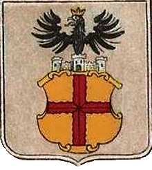 Eupen, Wappen