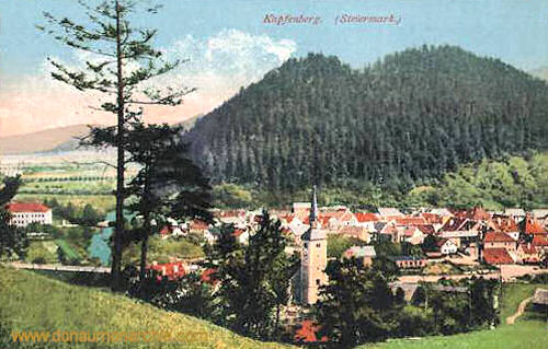 Kapfenberg (Steiermark)