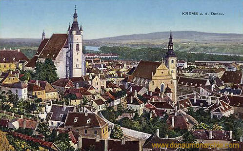 Krems a. d. Donau