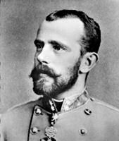 Kronprinz Rudolf von Österreich