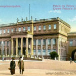 Berlin, Kronprinzenpalais