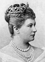 Kaiserin Auguste Viktoria