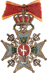 Orden Heinrichs des Löwen
