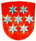 Thüringen, Wappen 1921 - 1933