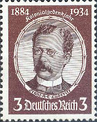 Adolf Lüderitz