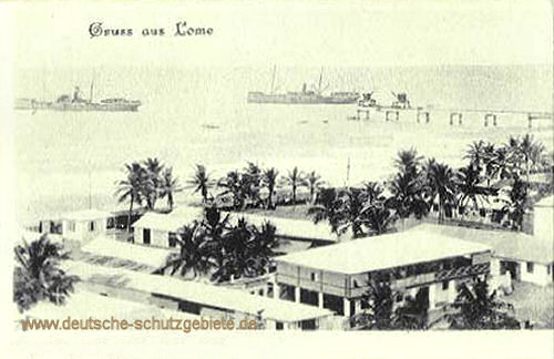 Togo, Lome