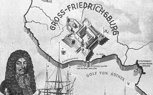 Großfriedrichsburg