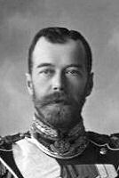Zar Nikolaus II.
