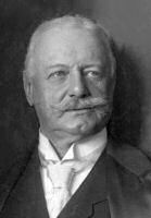 Bernhard Fürst von Bülow