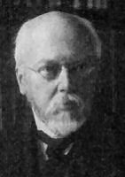 Georg Graf von Hertling