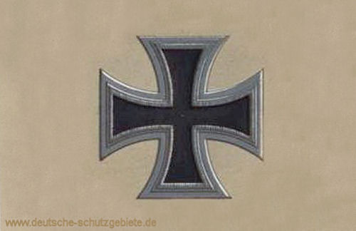 Eisernes Kreuz, 1813