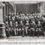 Der Bundesrat 1900