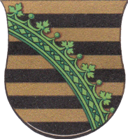 Provinz Sachsen, Wappen