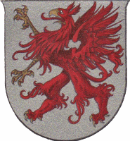 Pommern, Wappen