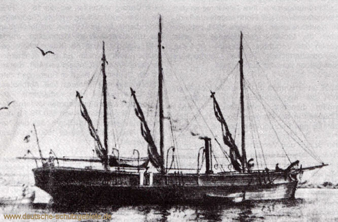 Kanonenboot II. Klasse