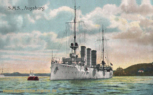 S.M.S. Augsburg