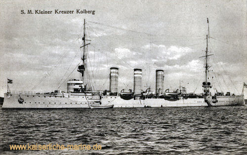S.M.S. Kolberg