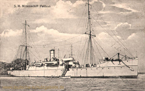 S.M.S. Pelikan