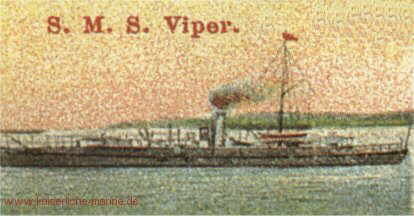 S.M.S. Viper