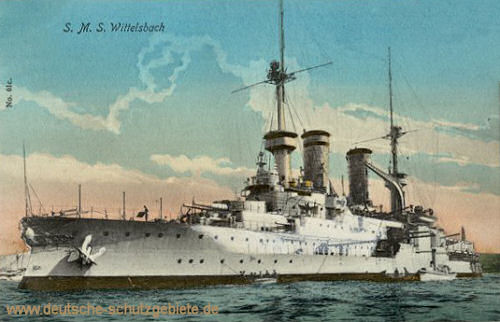 S.M.S. Wittelsbach