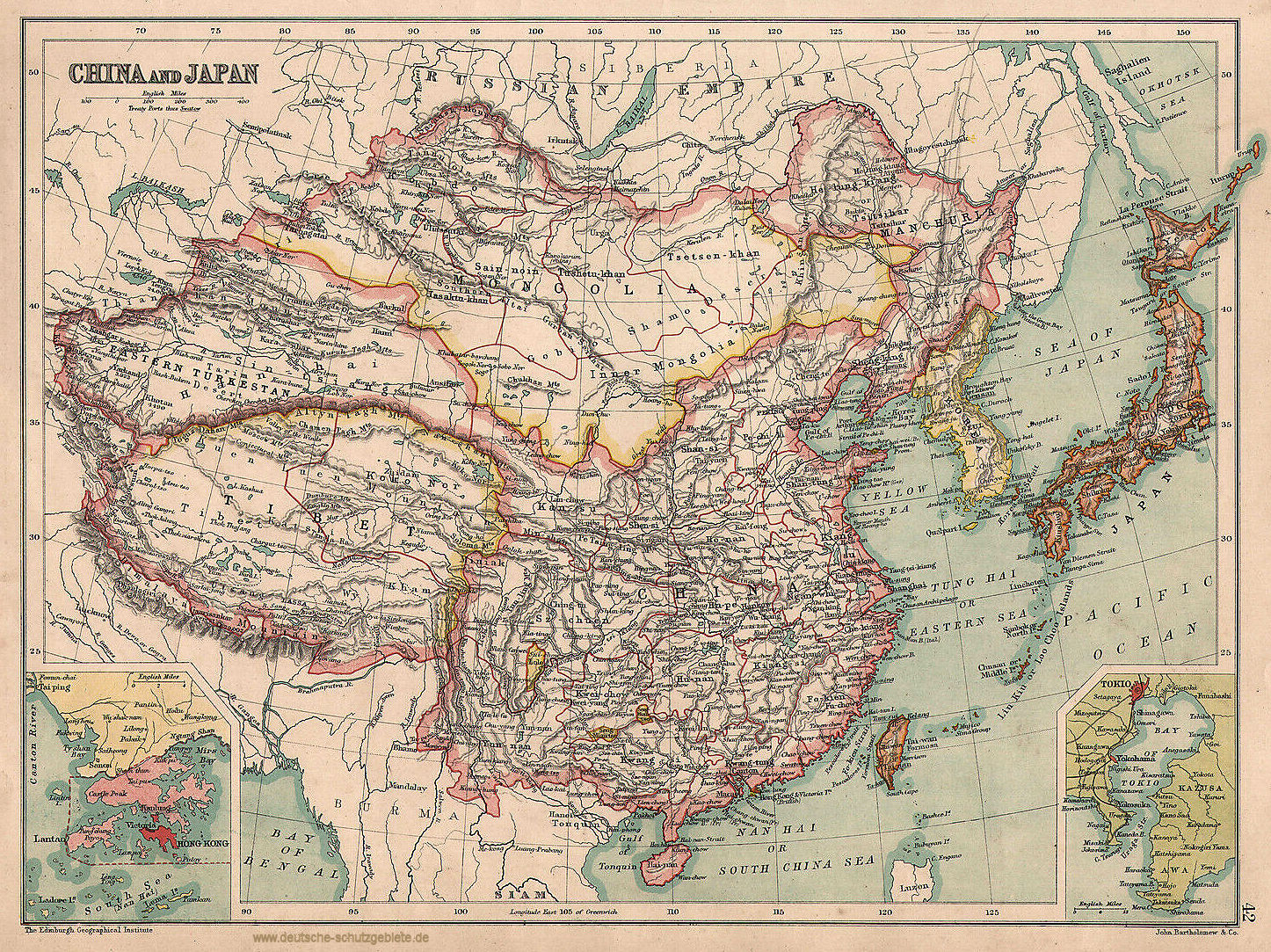 China and Japan (1902)