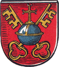Ostrowo, Wappen