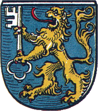 Schwerin a. d. Warthe, Wappen