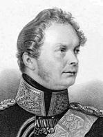 König Friedrich Wilhelm IV. von Preußen
