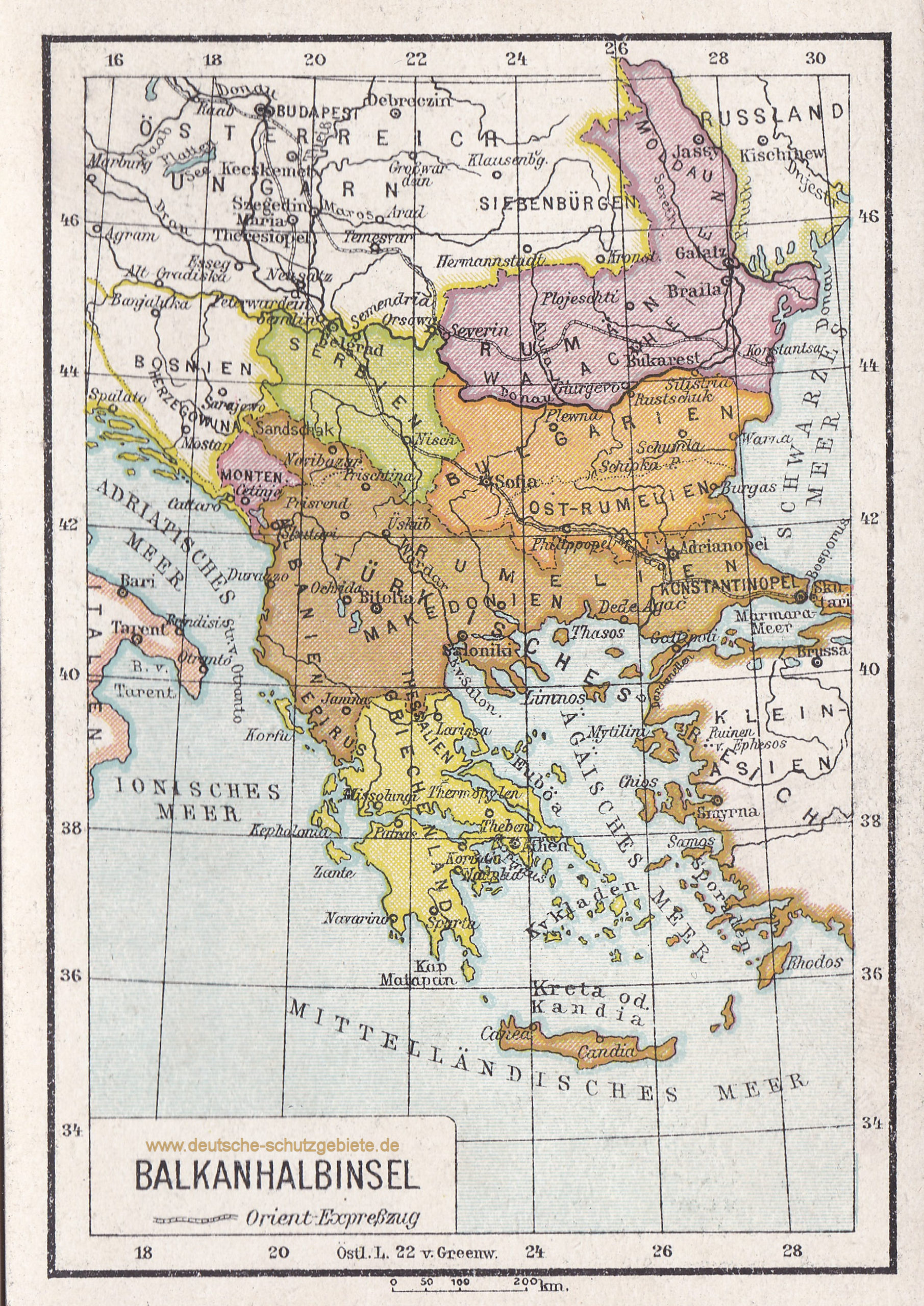 Balkanhalbinsel (1912)